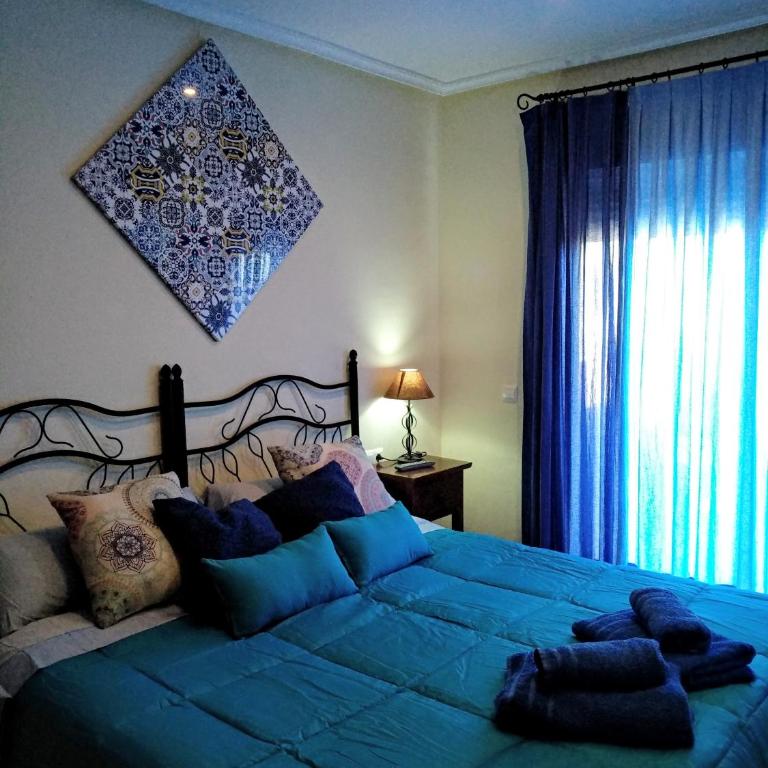 HOME STAR IV con vistas - Apartamento - 1