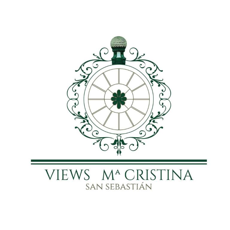 Deluxe Apt-Views to historic Maria Cristina Hotel - Apartamento con vistas al mar - 2