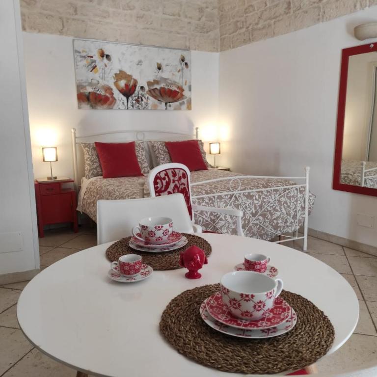 Room 46 - Casa Vacanze - 1