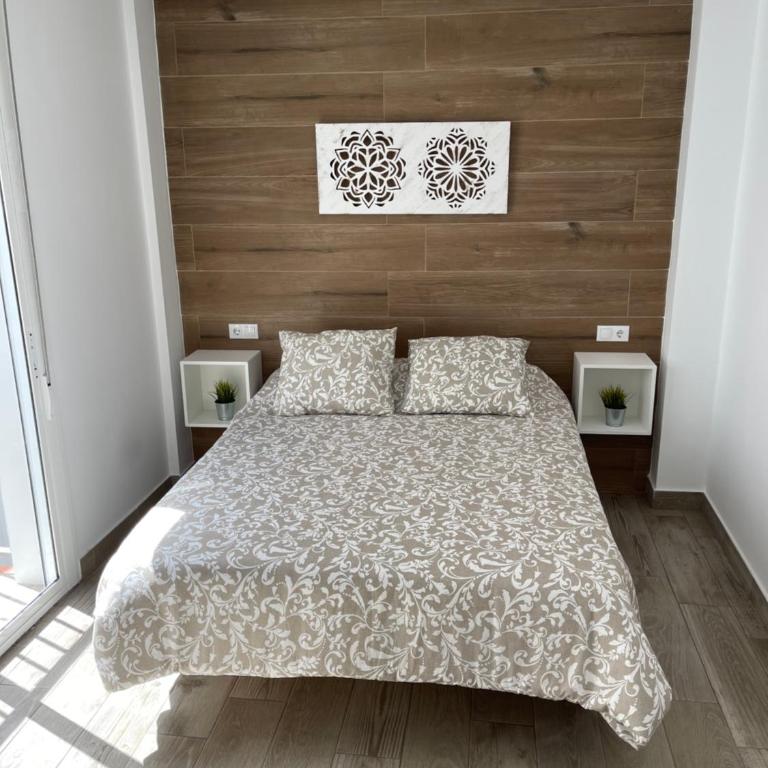 apartamentos Bandera - Apartamento de 2 dormitorios - 10