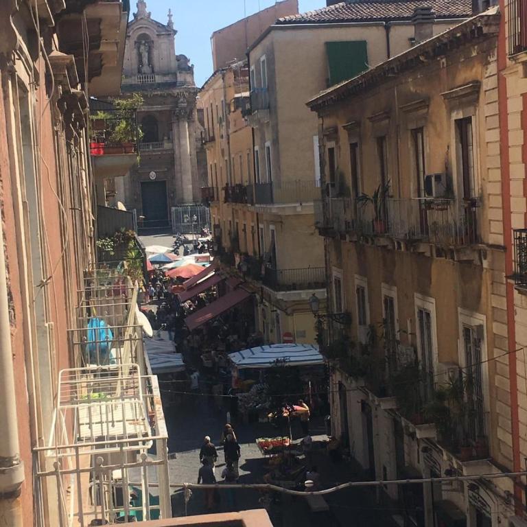 Superior Apartment Catania - Appartamento con 1 Camera da Letto - 33