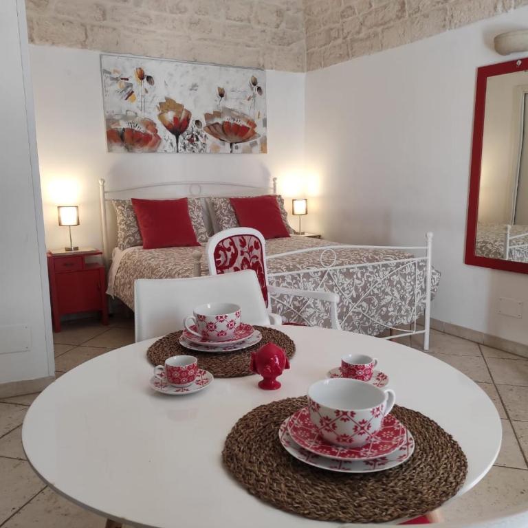 Room 46 - Casa Vacanze - 4