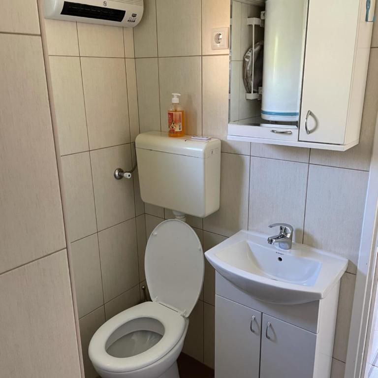 Apartman Magdalena - Apartman sa Pogledom na Vrt - 13