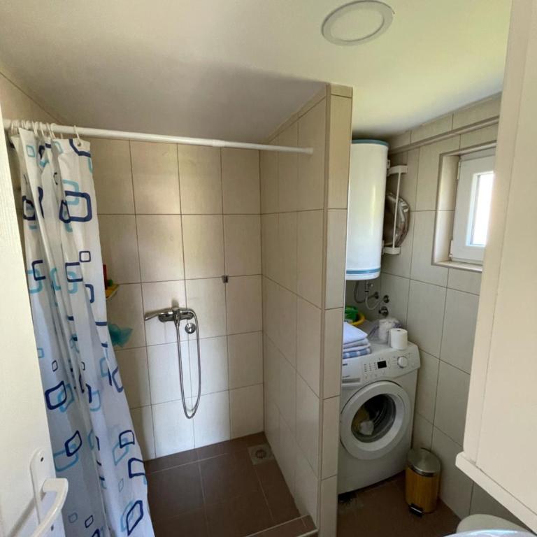 Apartman Magdalena - Apartman sa Pogledom na Vrt - 13
