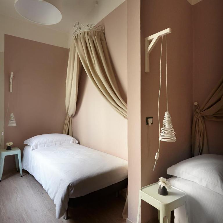 Yome - Your Home in Florence - Appartement 2 Chambres - Bâtiment Séparé - 9
