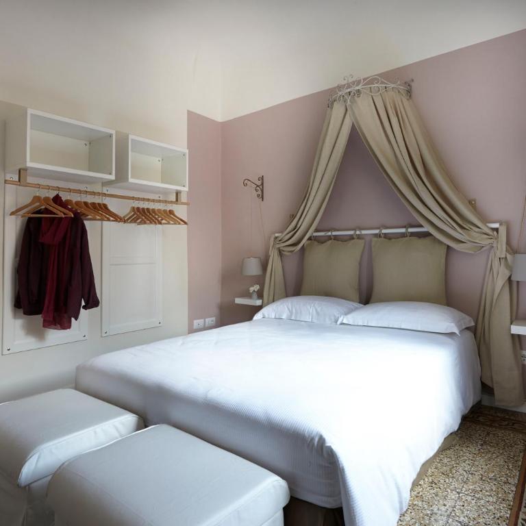 Yome - Your Home in Florence - Appartement 2 Chambres - Bâtiment Séparé - 7