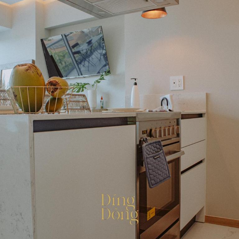 Máritima Golf New apartment private beach access - Apartamento de 1 dormitorio - 19