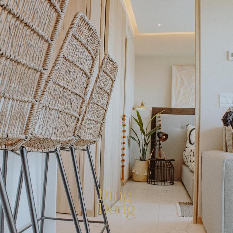 Máritima Golf New apartment private beach access - Apartamento de 1 dormitorio - 20