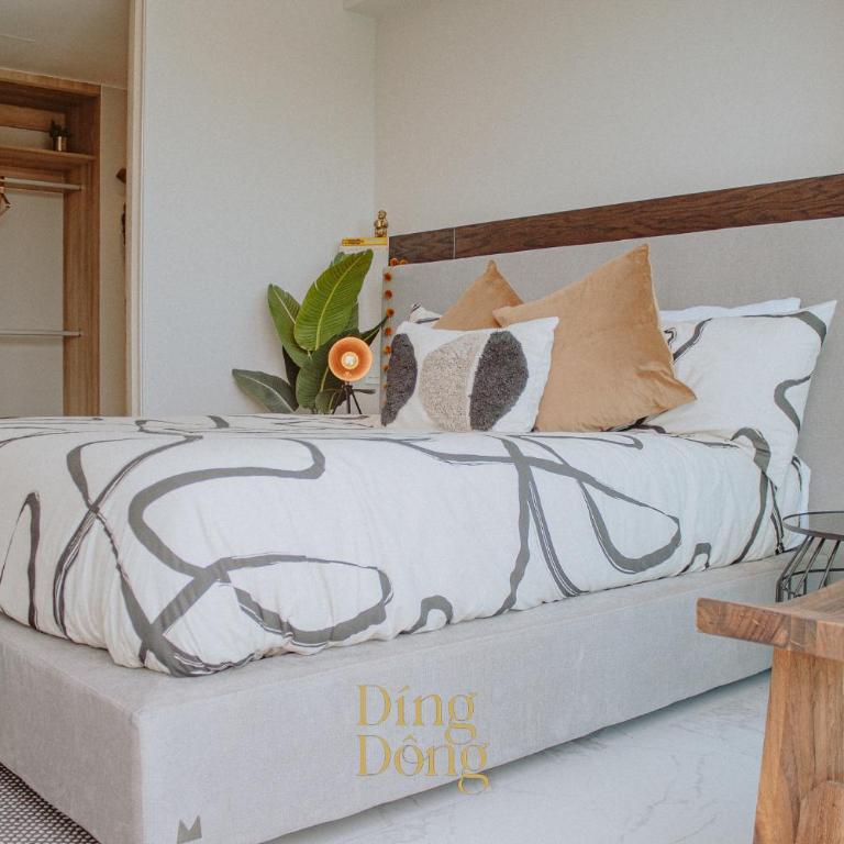 Máritima Golf New apartment private beach access - Apartamento de 1 dormitorio - 30