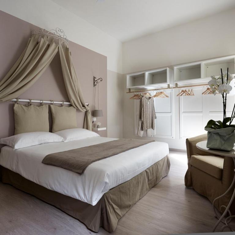 Yome - Your Home in Florence - Appartement 2 Chambres - Bâtiment Séparé - 3
