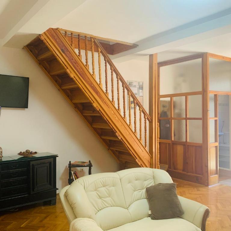 Apartment Citta Vecchia - Apartment - 22