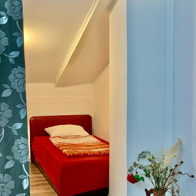 Apartment Citta Vecchia - Apartment - 15