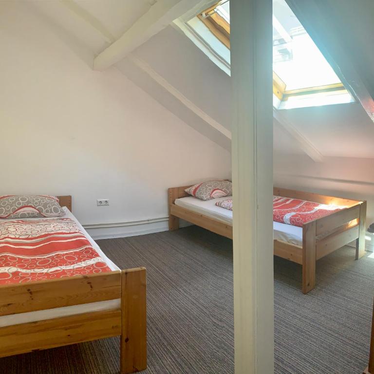 Apartment Citta Vecchia - Apartment - 21