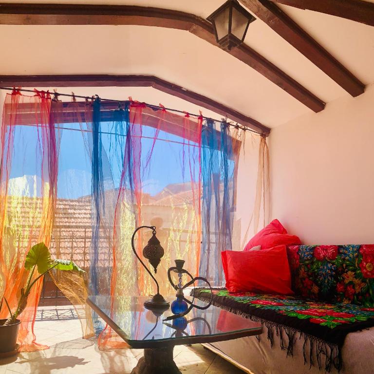 Apartment Citta Vecchia - Apartment - 24