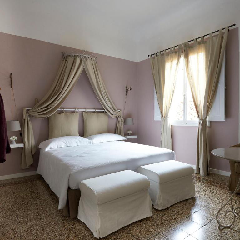 Yome - Your Home in Florence - Appartement 2 Chambres - Bâtiment Séparé - 6