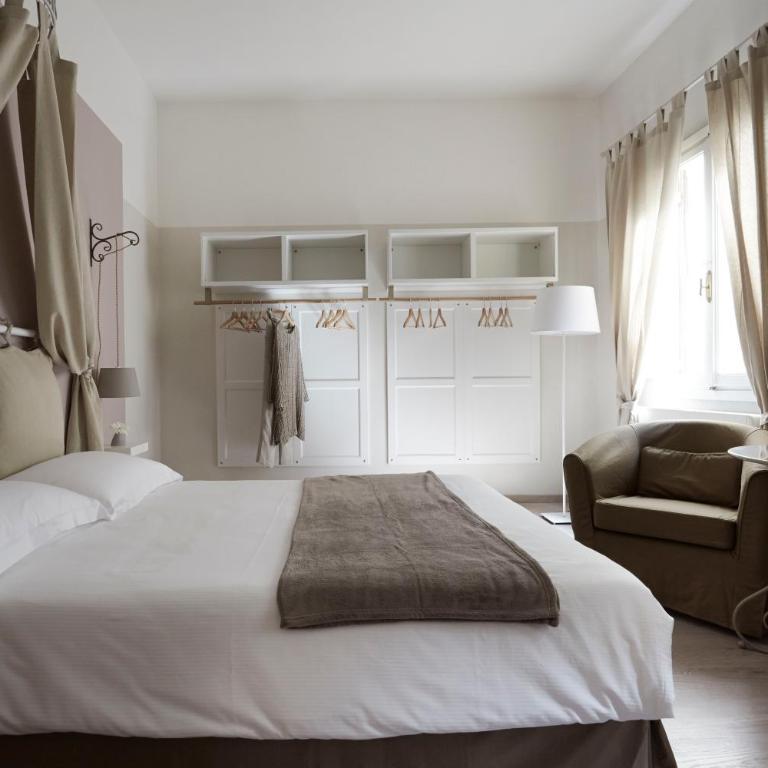 Yome - Your Home in Florence - Appartement 2 Chambres - Bâtiment Séparé - 5