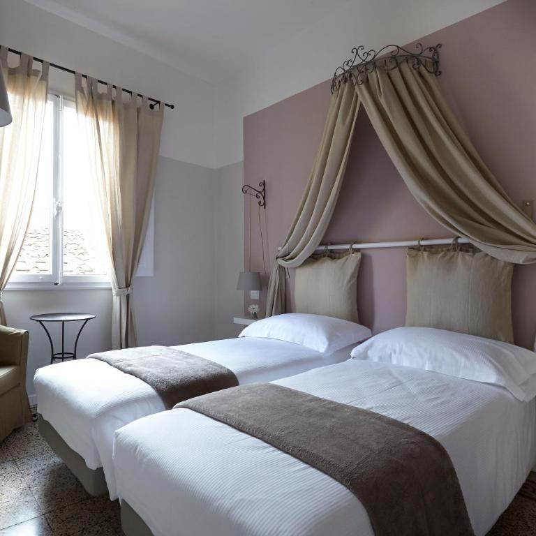 Yome - Your Home in Florence - Appartement 2 Chambres - Bâtiment Séparé - 4