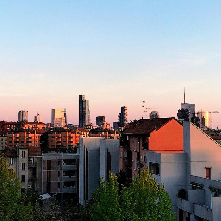 Milano City View - Apartment - Appartamento con 1 Camera da Letto - 7