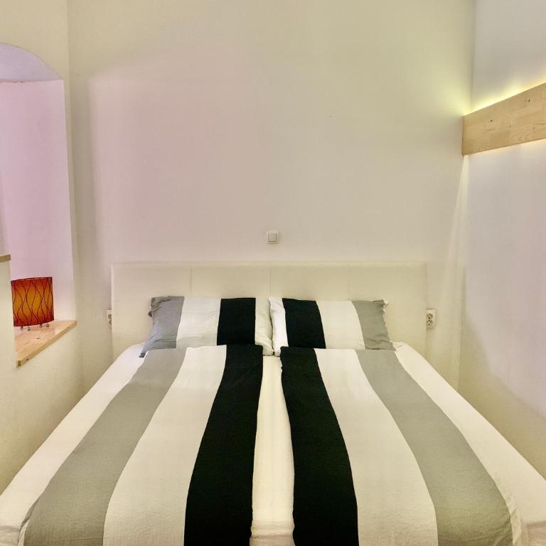 Apartment Citta Vecchia - Apartment - Ground Floor - 9