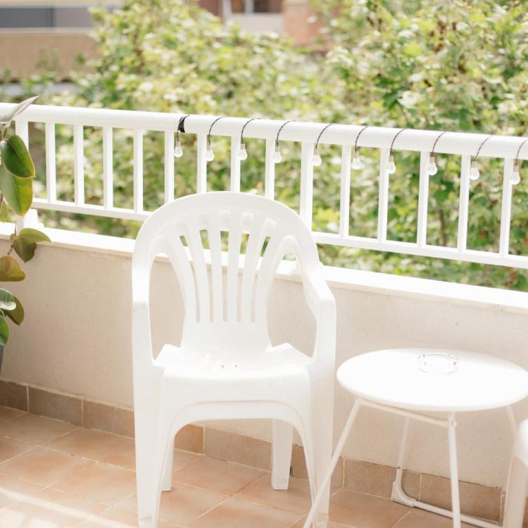 Dalex - Apartamento con terraza - 14