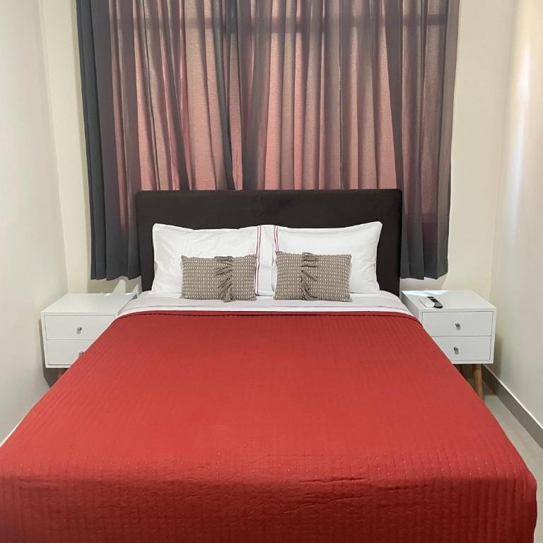 Hotel Calmelia - Queen Suite - 6