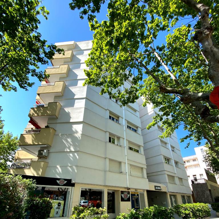 Dalex - Apartamento con terraza - 16