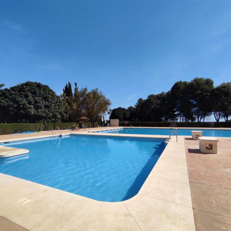 BENALMADENA BOLBORETA STUDIO - One-Bedroom Apartment - 5