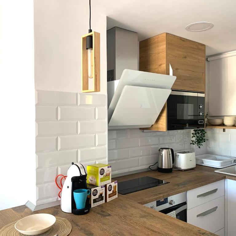BENALMADENA BOLBORETA STUDIO - One-Bedroom Apartment - 17