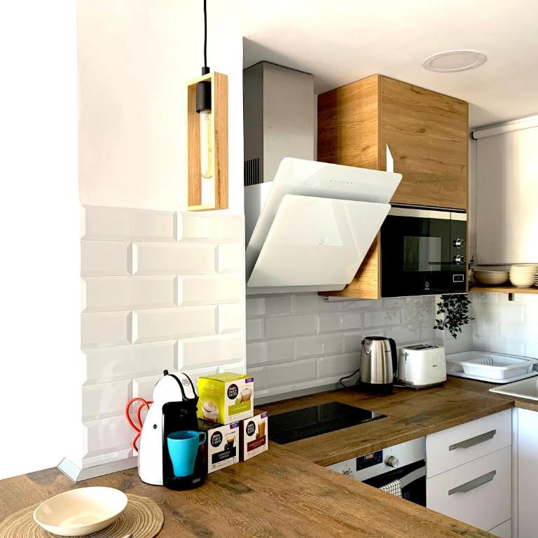 BENALMADENA BOLBORETA STUDIO - One-Bedroom Apartment - 4
