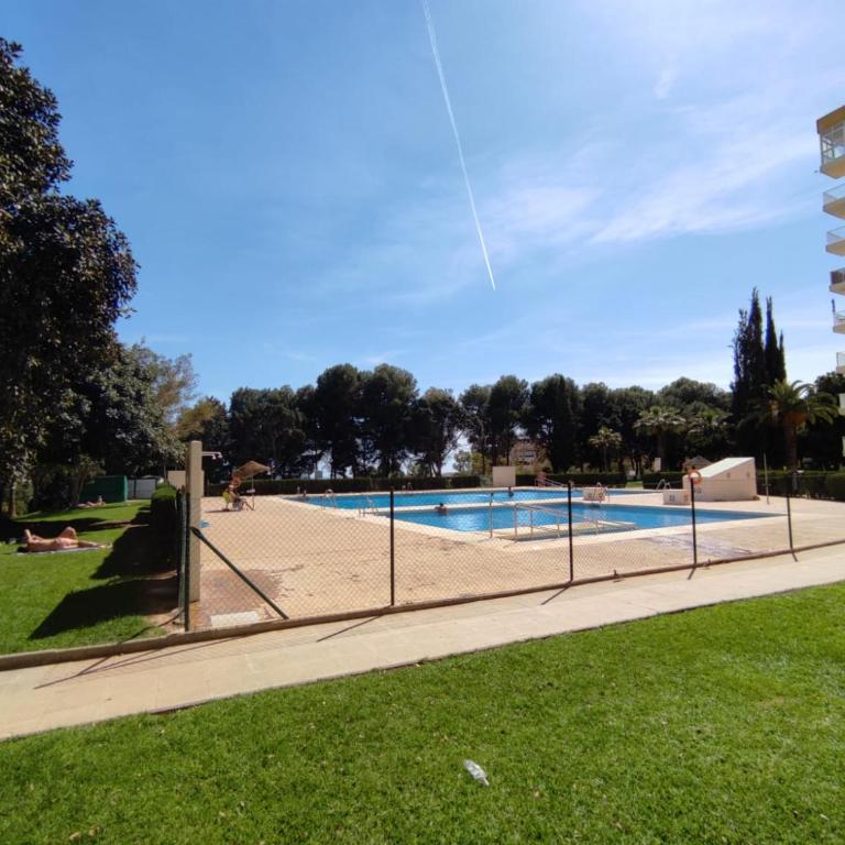 BENALMADENA BOLBORETA STUDIO - One-Bedroom Apartment - 21