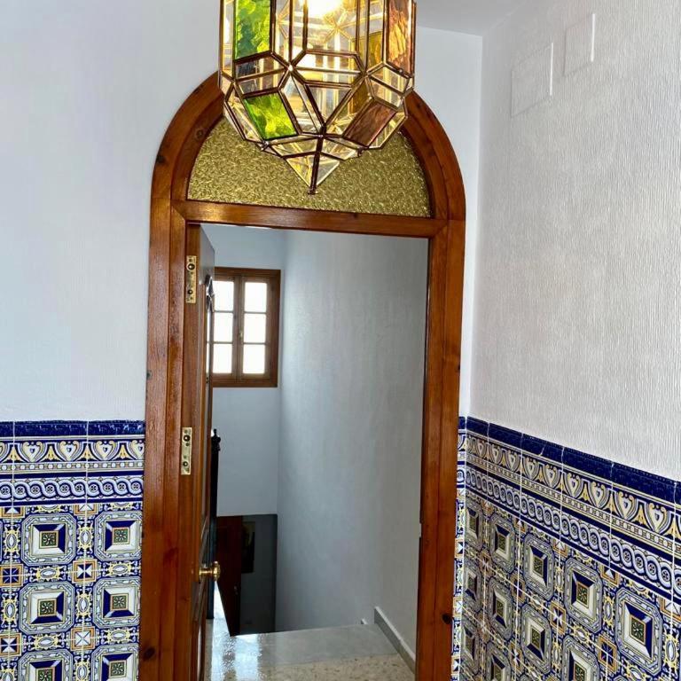 Blue Corredera Vejer - Casa de 2 dormitorios - 8