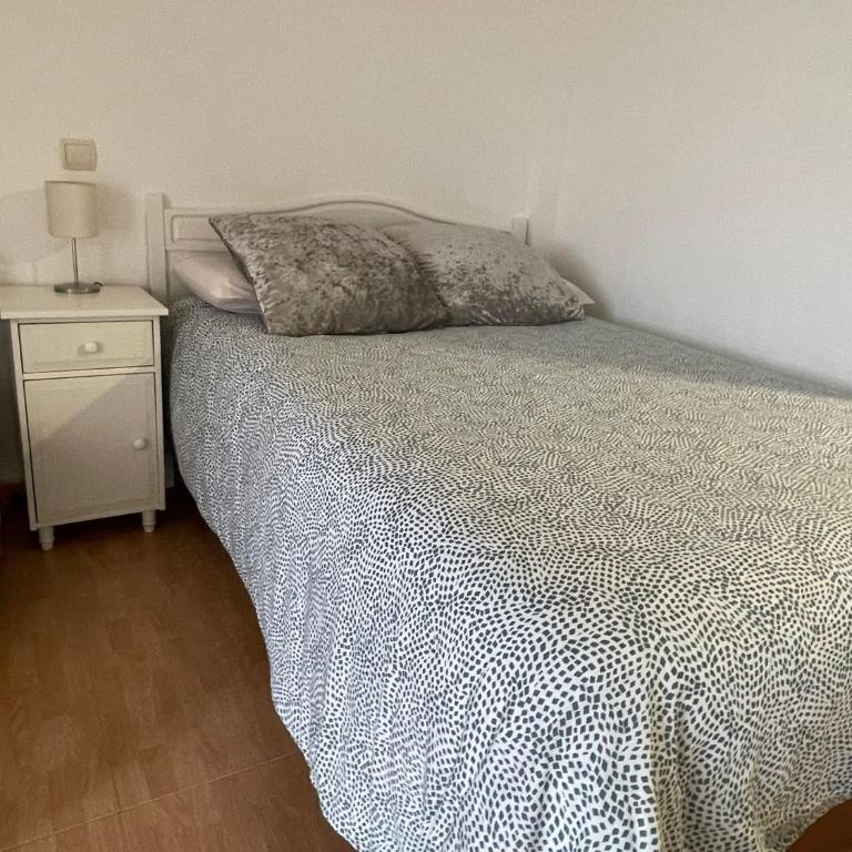 Apartment Paradise - Apartamento de 1 dormitorio - 14