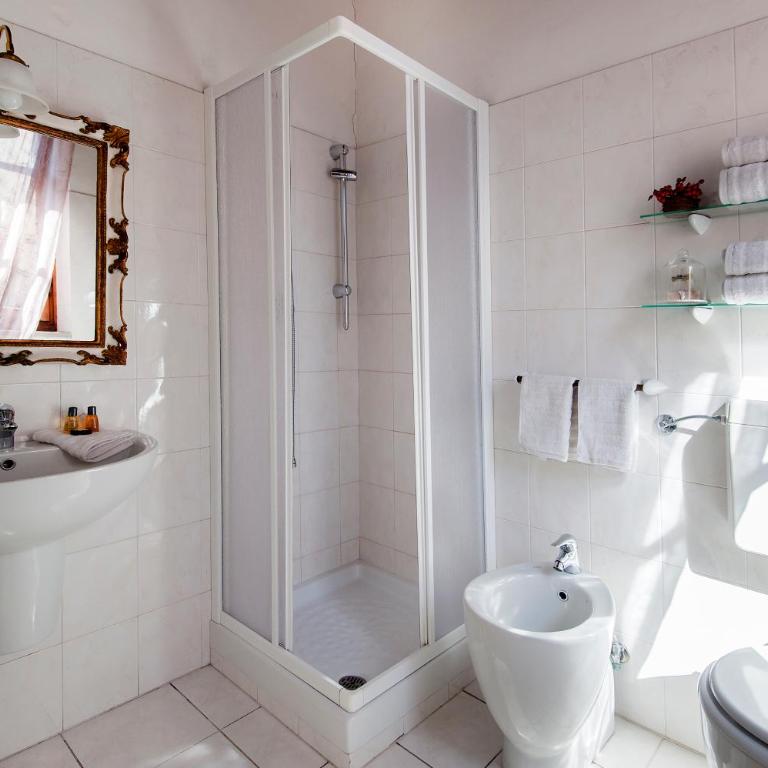Yome - Your Home in Florence - Studio avec Terrasse - Étage Supérieur - 7