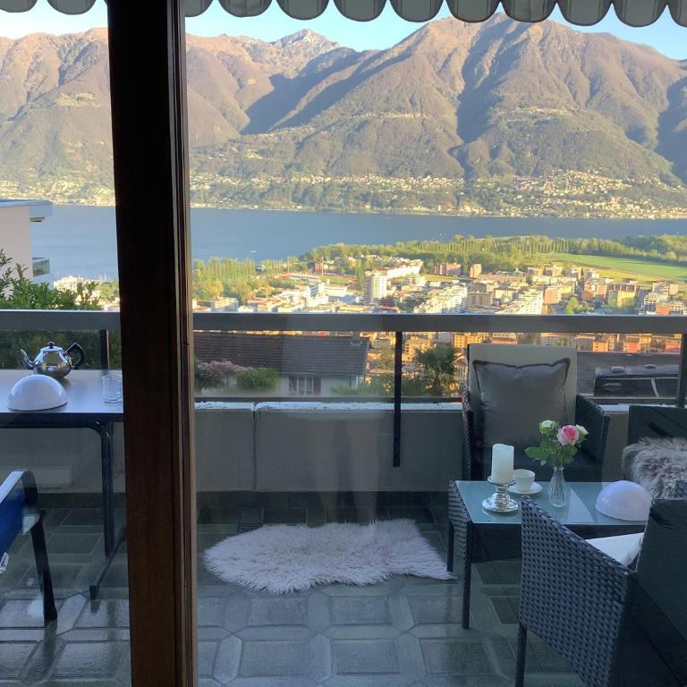 Condominio Andromeda Seeblick - Appartamento con 1 Camera da Letto - 34