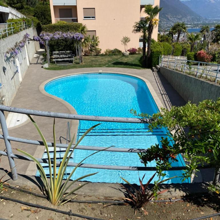 Condominio Andromeda Seeblick - Appartamento con 1 Camera da Letto - 29