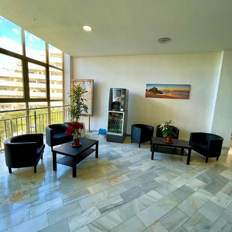 Apartment Paradise - Apartamento de 1 dormitorio - 38