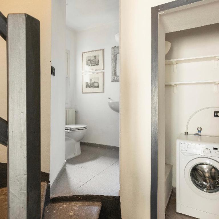 Casa la Breva - Appartamento con 1 Camera da Letto - 12