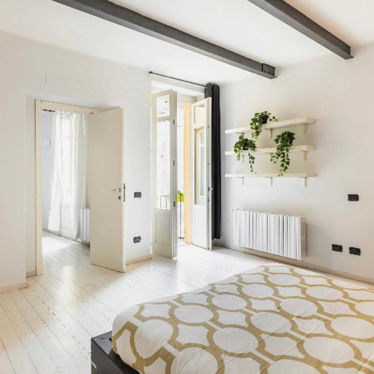 Casa la Breva - Appartamento con 1 Camera da Letto - 5