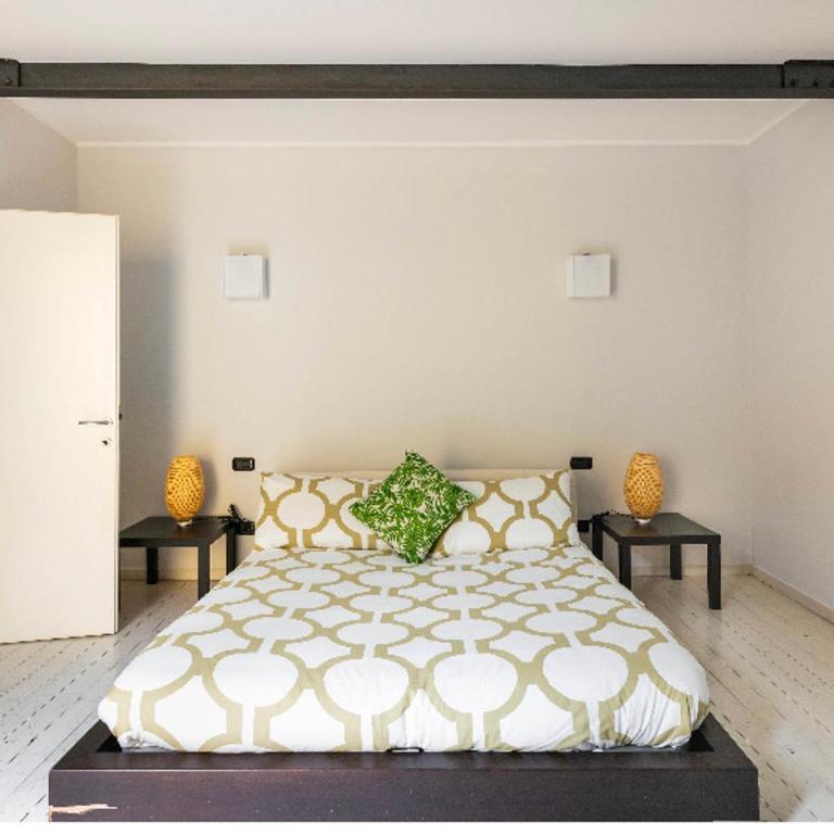 Casa la Breva - Appartamento con 1 Camera da Letto - 2