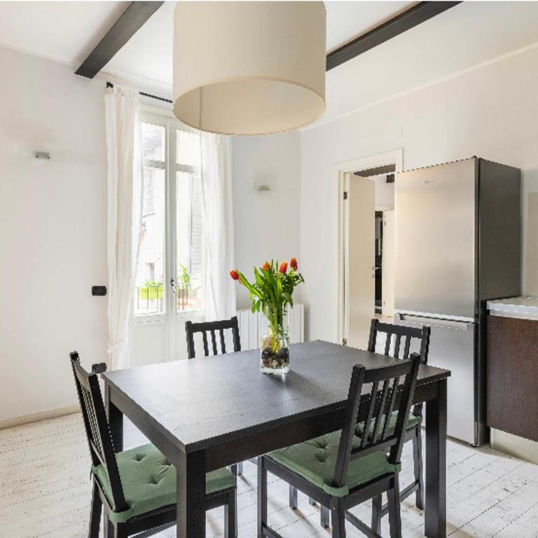 Casa la Breva - Appartamento con 1 Camera da Letto - 11