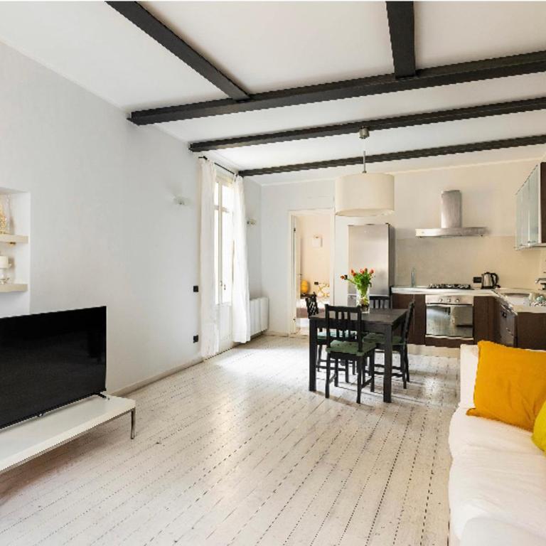 Casa la Breva - Appartamento con 1 Camera da Letto - 8