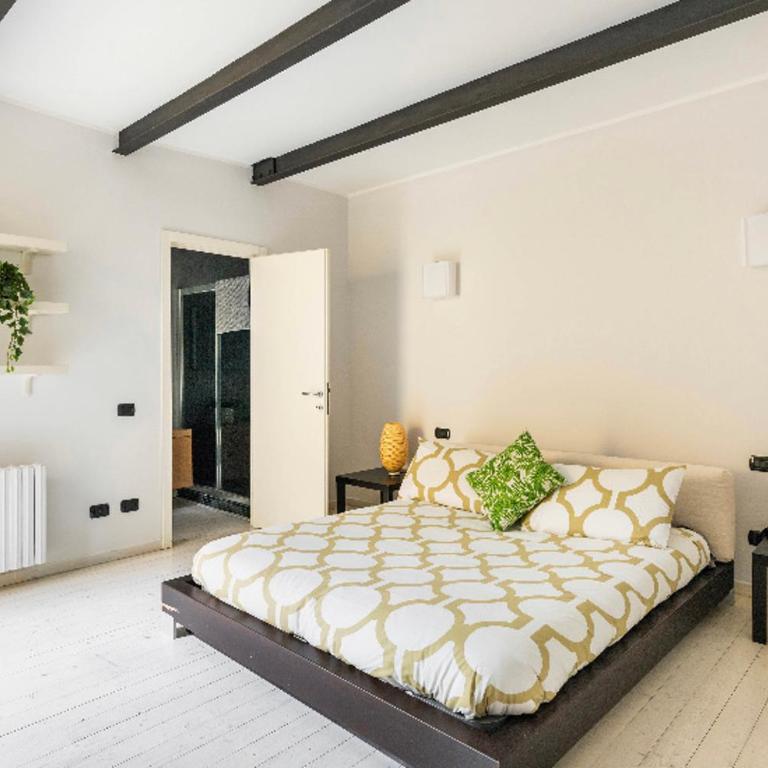 Casa la Breva - Appartamento con 1 Camera da Letto - 3
