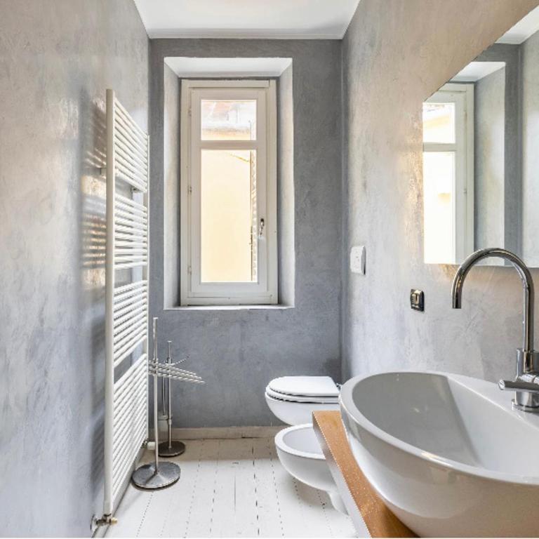 Casa la Breva - Appartamento con 1 Camera da Letto - 6