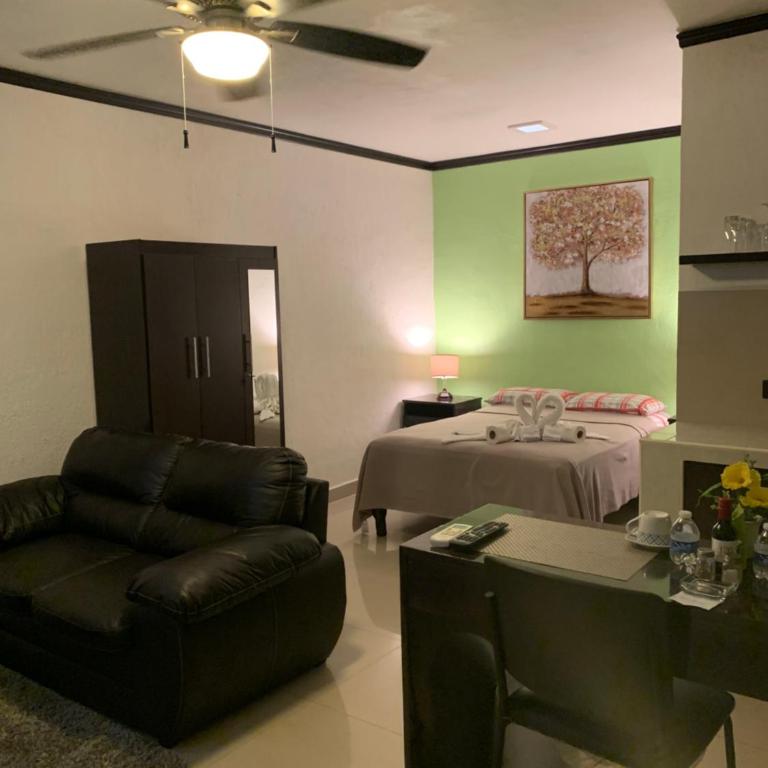 Casa Mar - One-Bedroom Apartment - 26