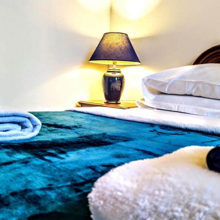 Lorvand N - Chambre Double - 6