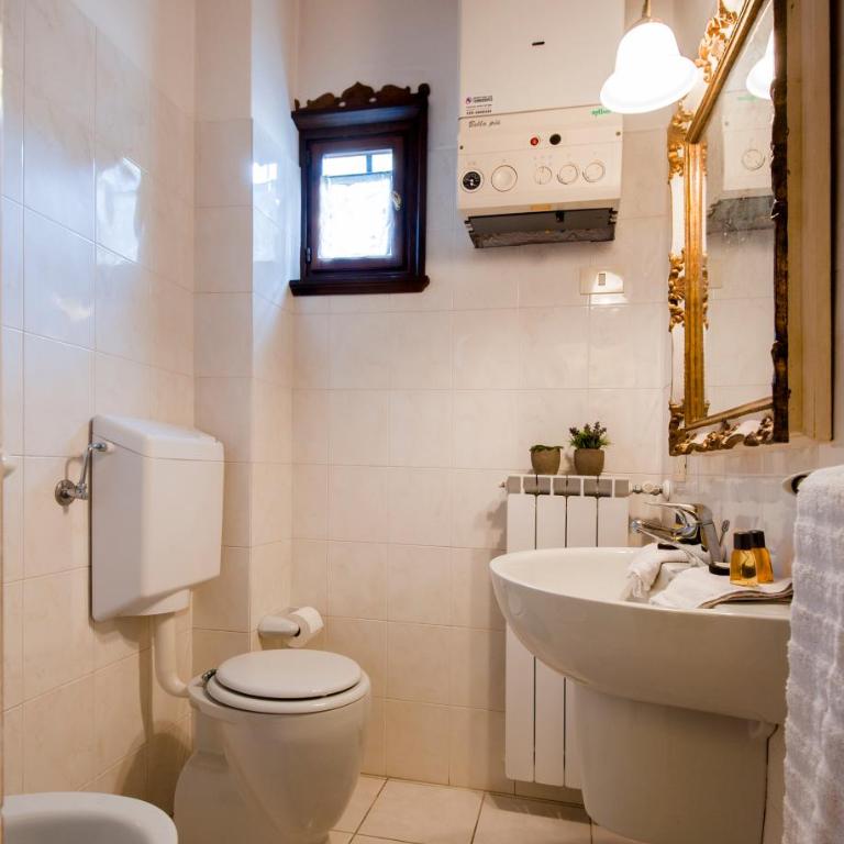 Yome - Your Home in Florence - Appartement 1 Chambre - 19