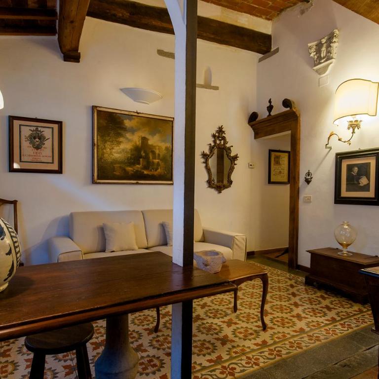 Yome - Your Home in Florence - Appartement 1 Chambre - 10
