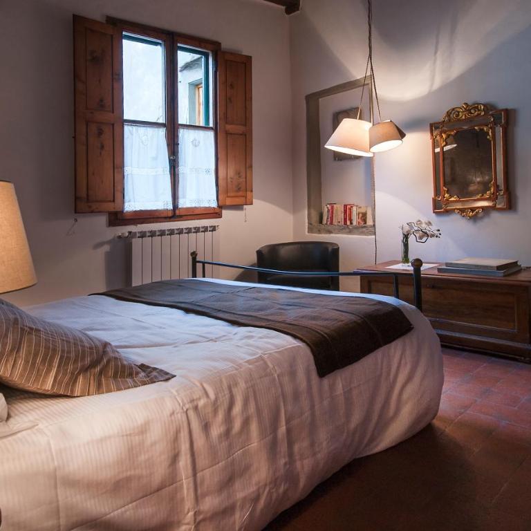 Yome - Your Home in Florence - Appartement 1 Chambre - 2