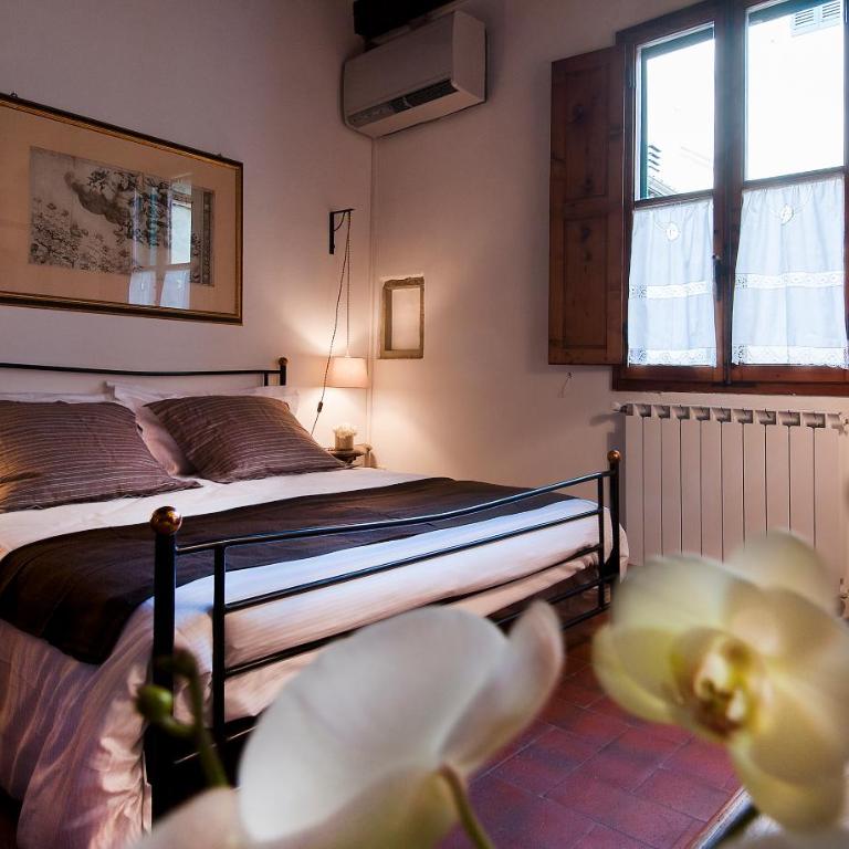 Yome - Your Home in Florence - Appartement 1 Chambre - 5