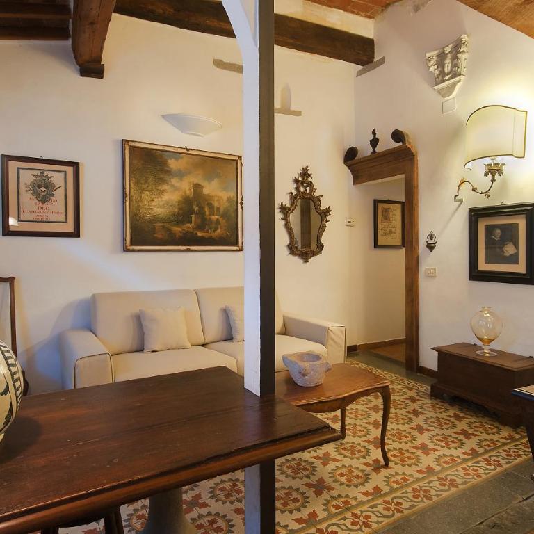 Yome - Your Home in Florence - Appartement 1 Chambre - 12